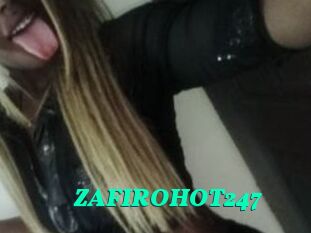 ZAFIROHOT247