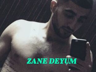 ZANE_DEYUM