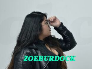 ZOEBURDOCK