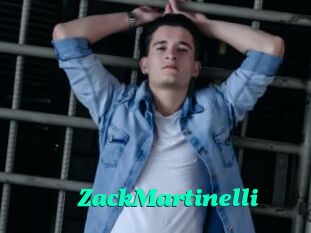 ZackMartinelli