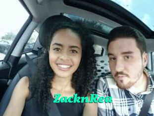 ZacknRea