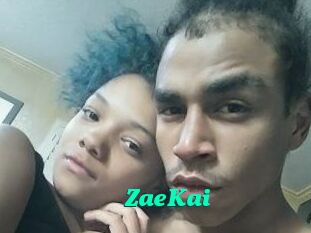 ZaeKai