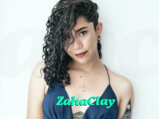 ZahaClay