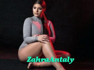 ZahraAntaly