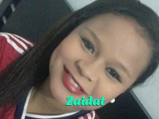 Zaidat