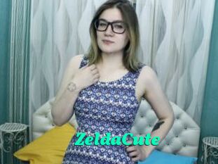 ZeldaCute
