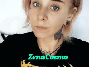 ZenaCosmo