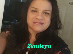 Zendeya