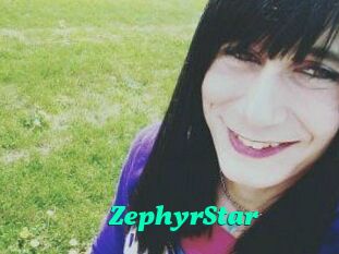 ZephyrStar