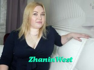 ZhaninWest