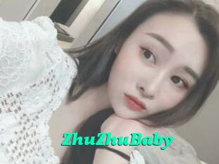 ZhuZhuBaby