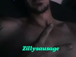 Zillysausage