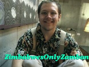 ZimbabwesOnlyZamboni