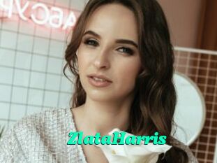 ZlataHarris