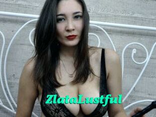 ZlataLustful