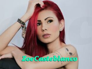 ZoeCasteblanco