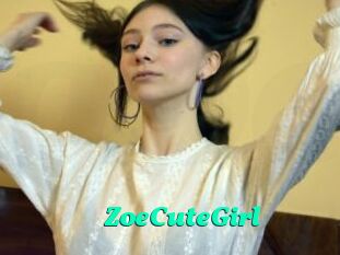 ZoeCuteGirl