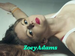 ZoeyAdams