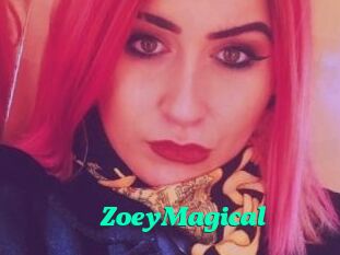 ZoeyMagical
