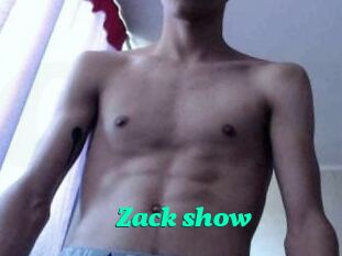 Zack_show