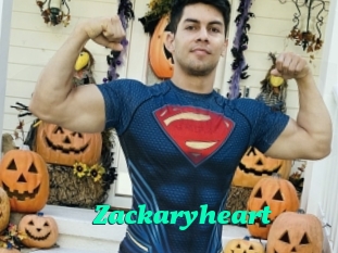 Zackaryheart