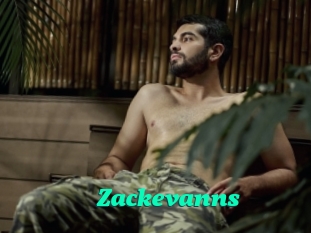 Zackevanns