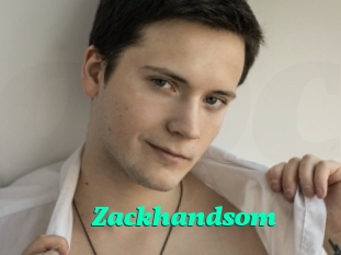 Zackhandsom