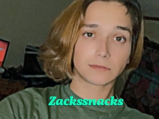Zackssnacks
