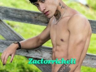 Zactorricheli