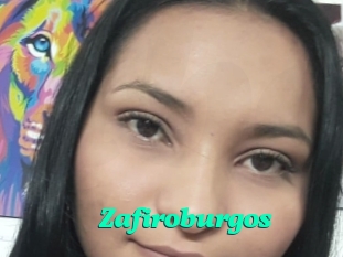 Zafiroburgos