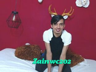Zainwc202