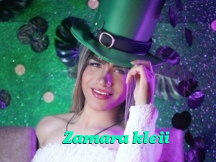 Zamara_kleii