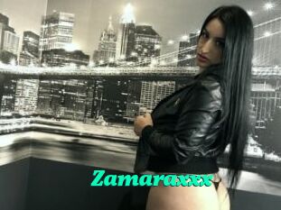 Zamaraxxx