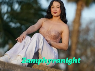 Zamphyranight