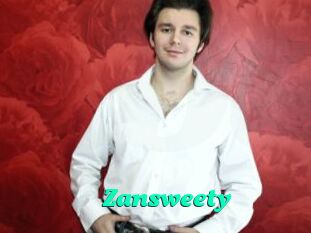 Zansweety