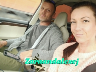 Zaraandalexej