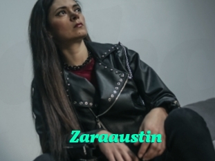 Zaraaustin