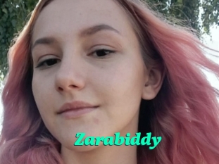 Zarabiddy