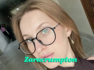 Zaracrumpton