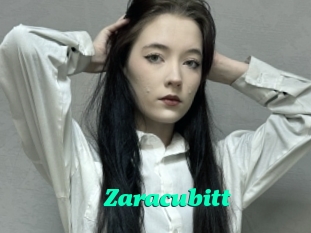 Zaracubitt
