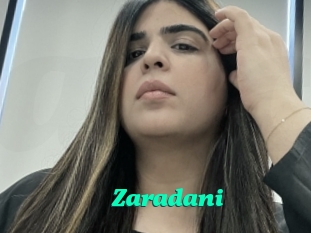 Zaradani