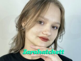 Zarahatchett
