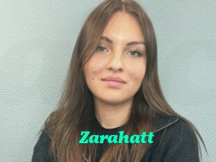 Zarahatt