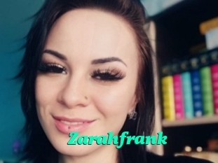 Zarahfrank