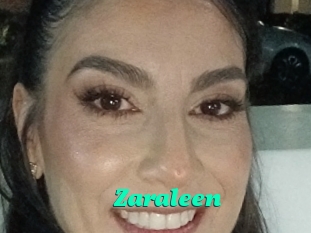 Zaraleen