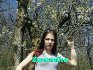 Zaramiha