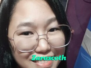 Zarascoth