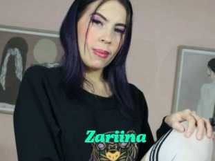 Zariina