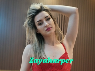 Zayaharper