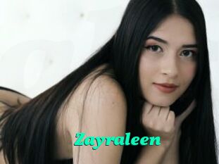 Zayraleen